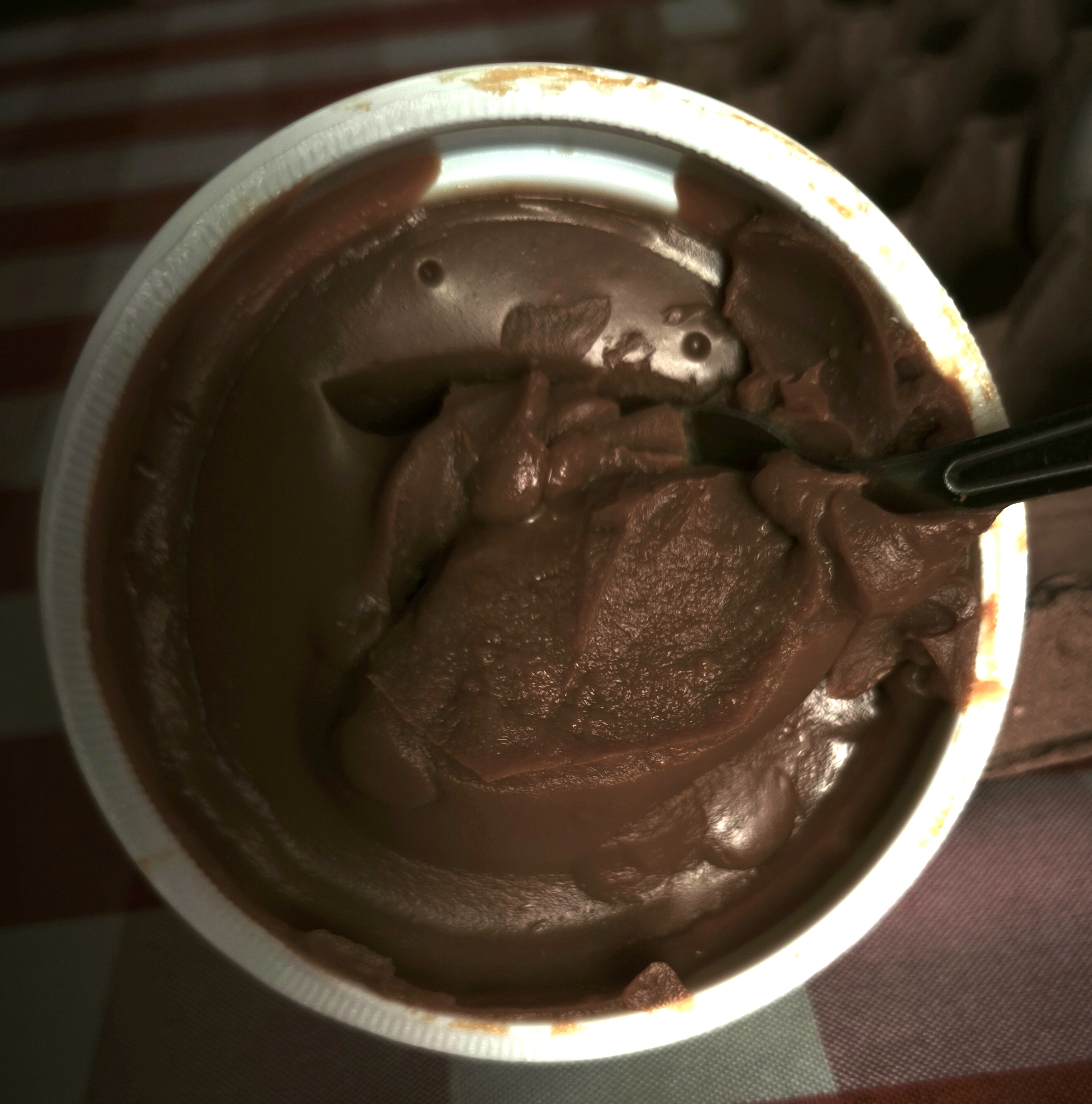 Arequipe de leche de búfala